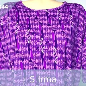 Lularoe  Disney Irma